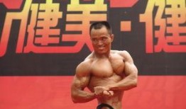 金城健美爆料最新消息,最新健身行业动态揭秘！